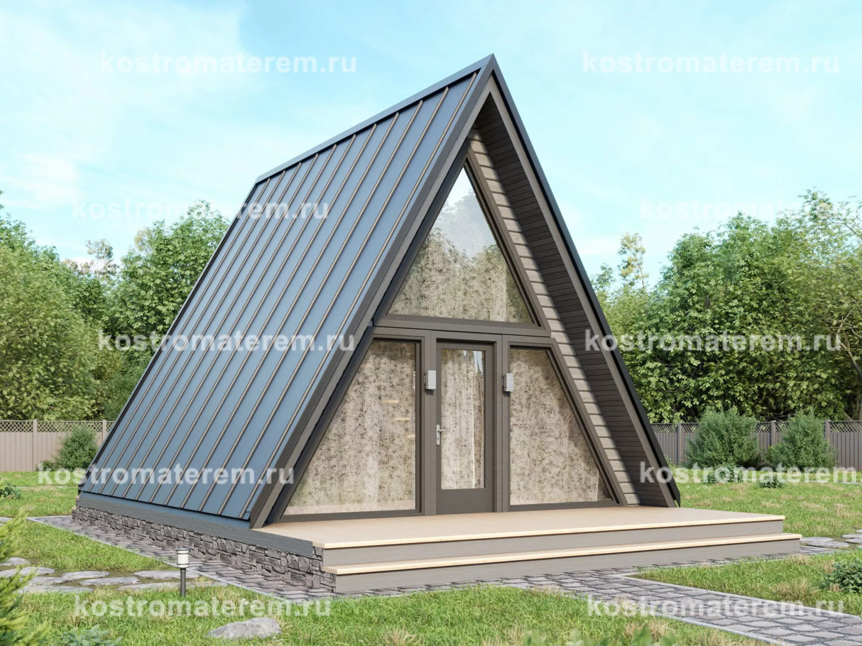 Фото проекта