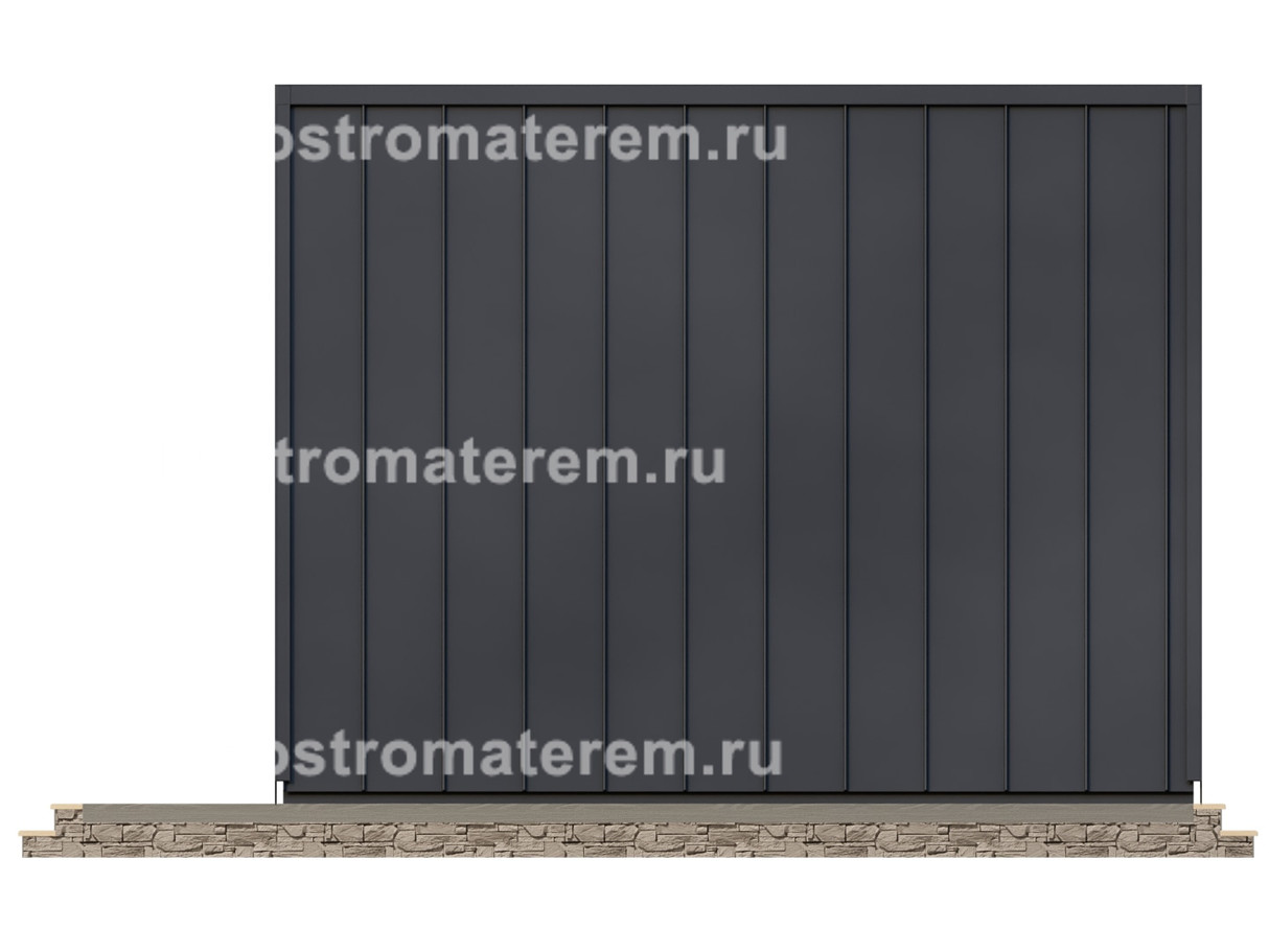 Фото проекта