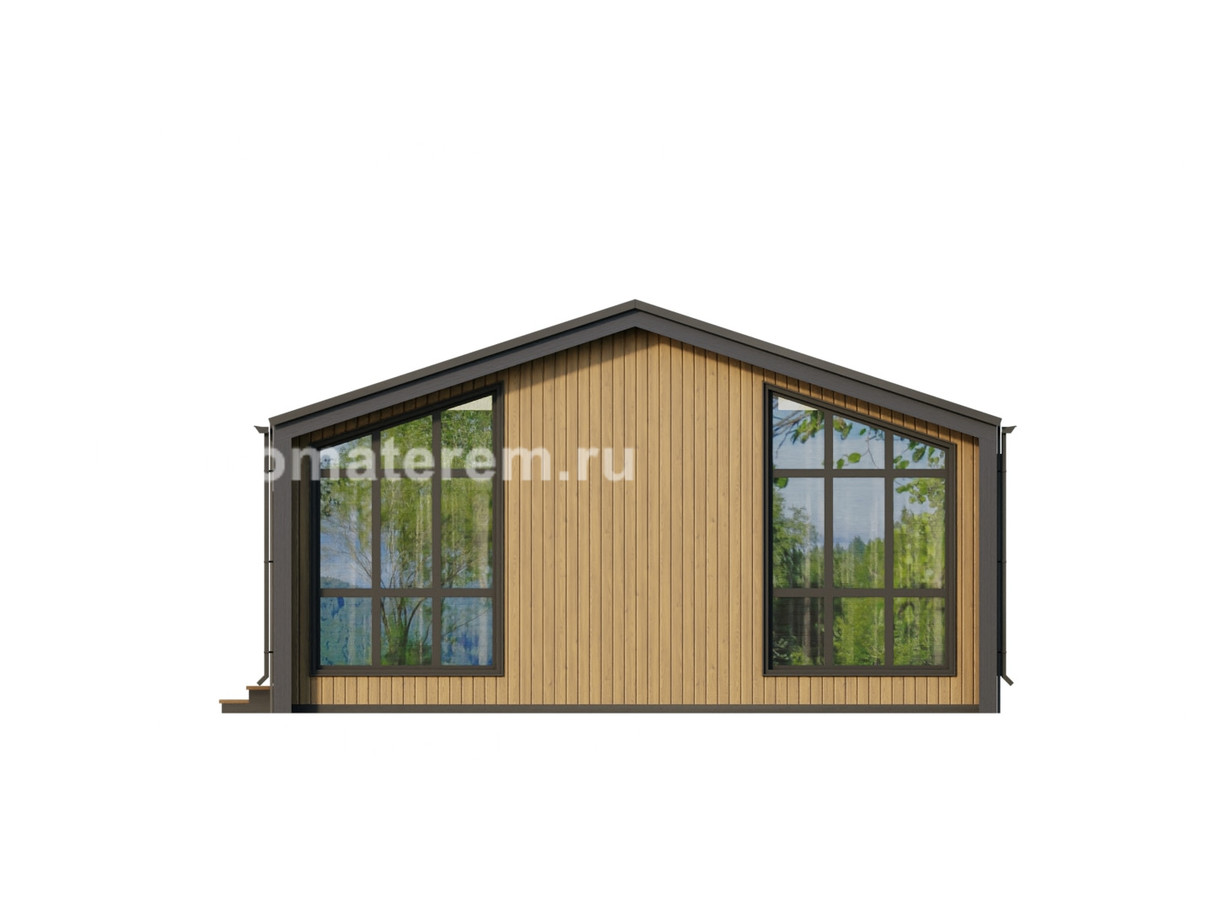 Фото проекта