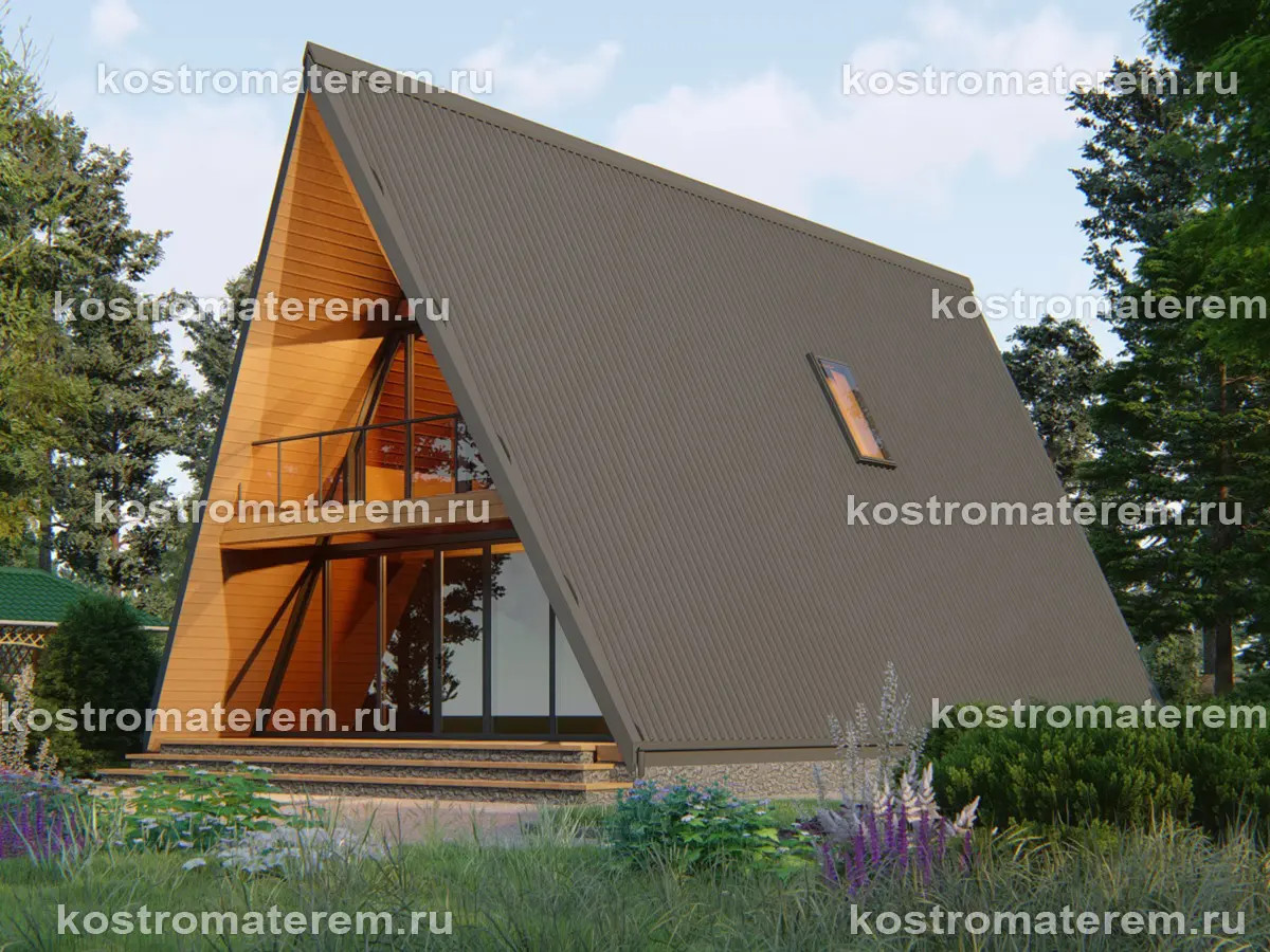 Фото проекта