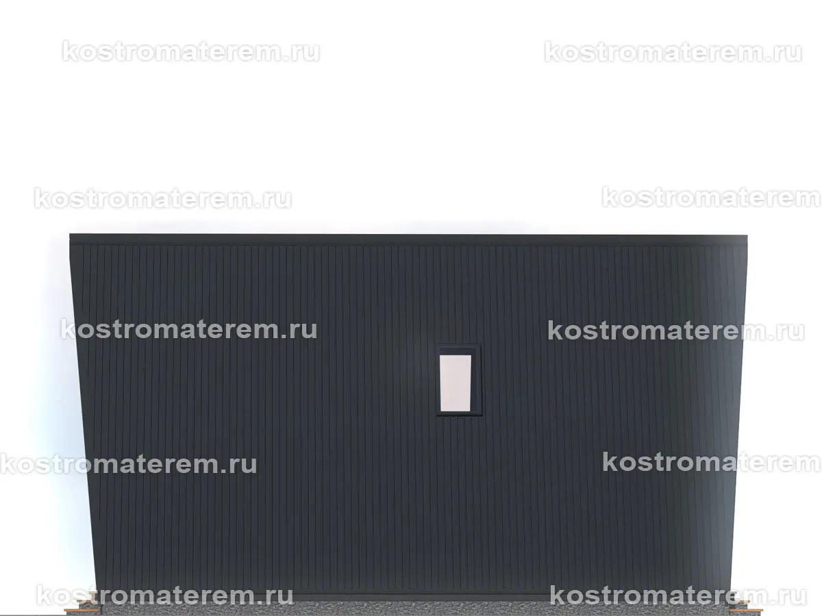 Фото проекта