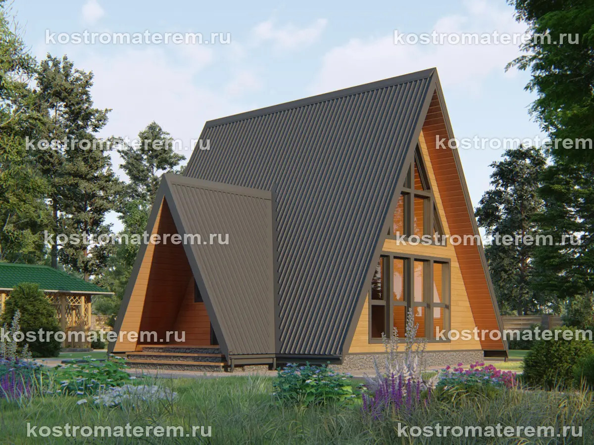 Фото проекта