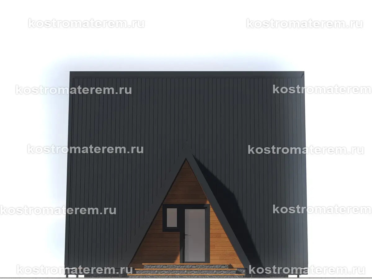 Фото проекта