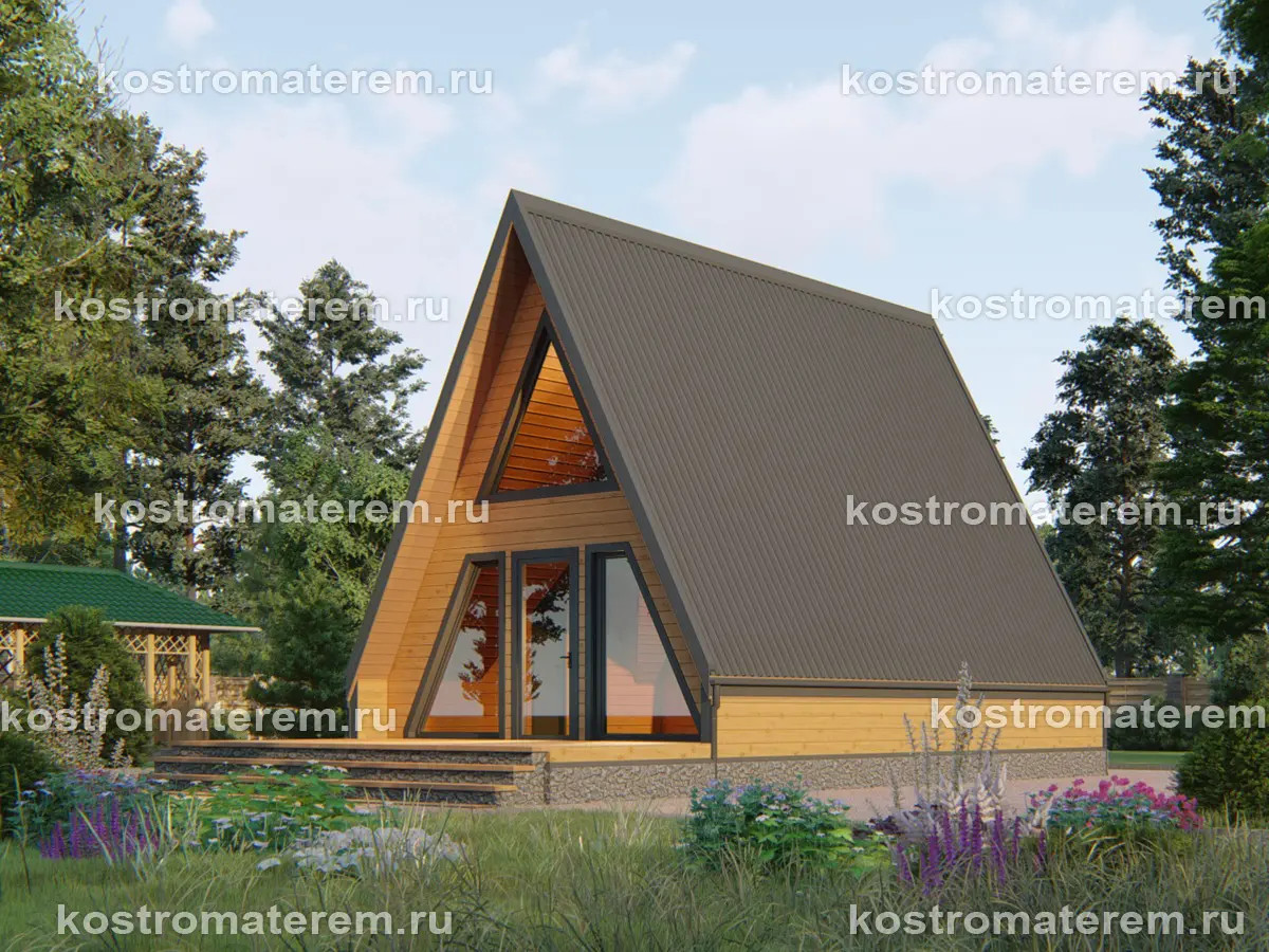 Фото проекта