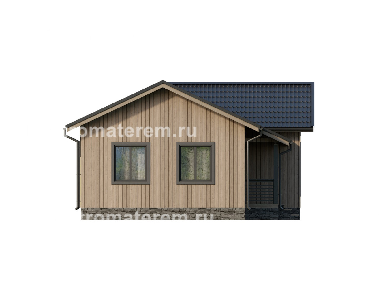 Фото проекта