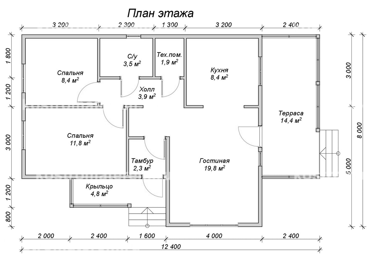 Фото проекта