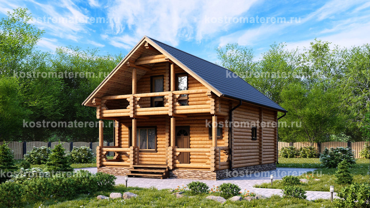 Фото проекта