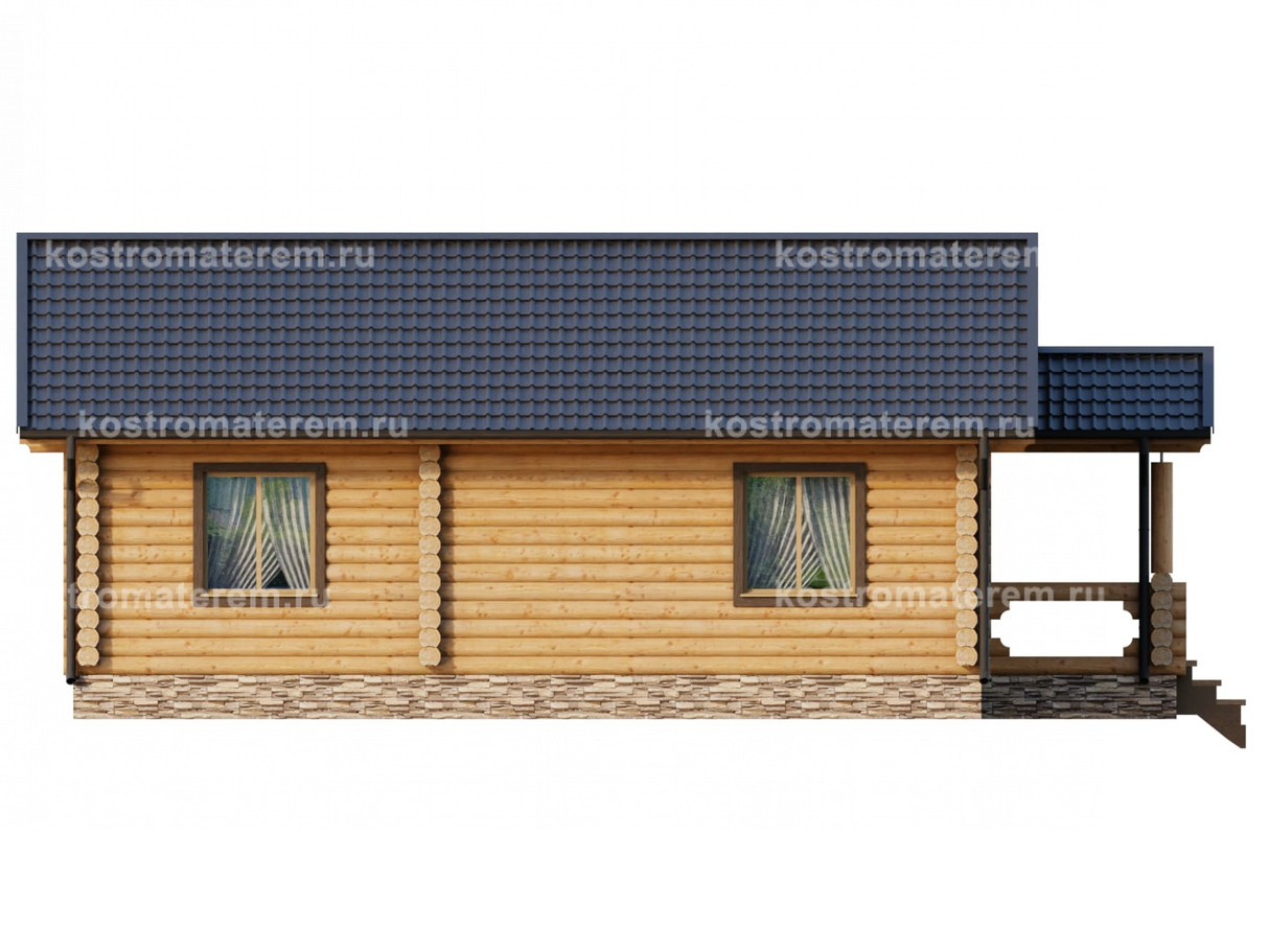 Фото проекта