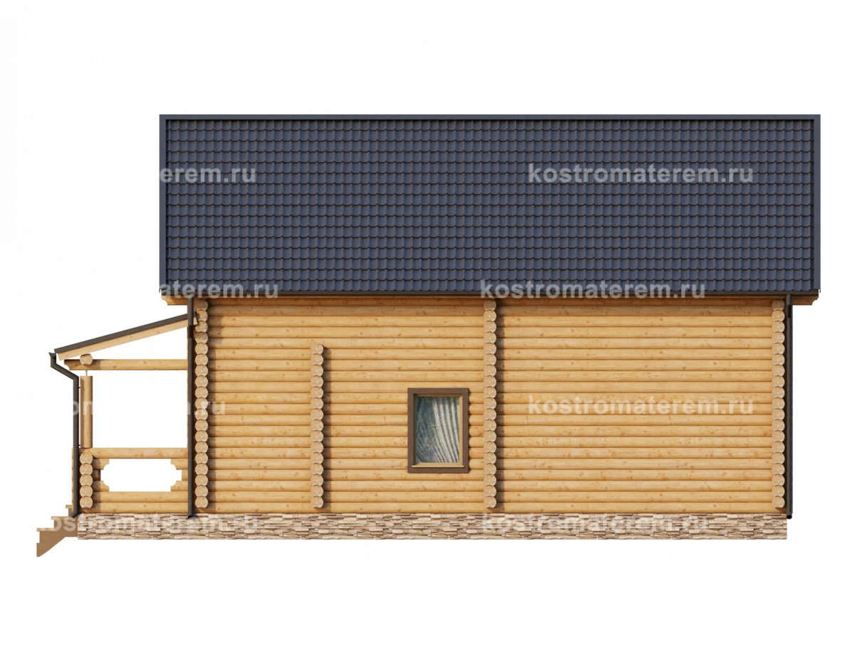 Фото проекта