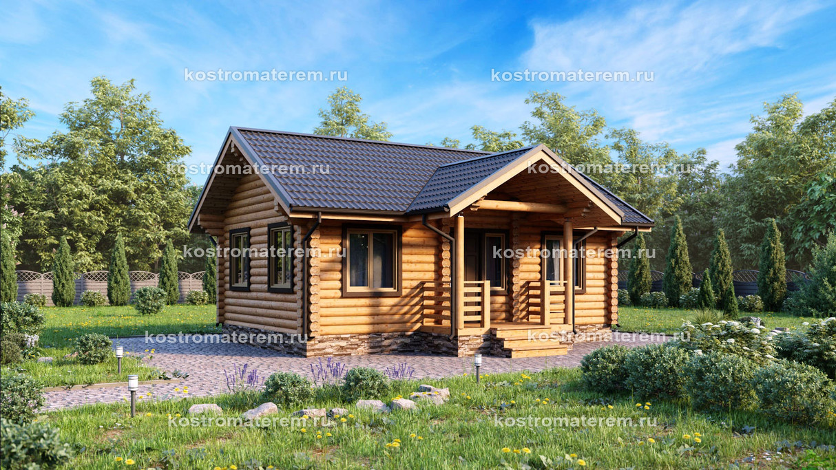 Фото проекта