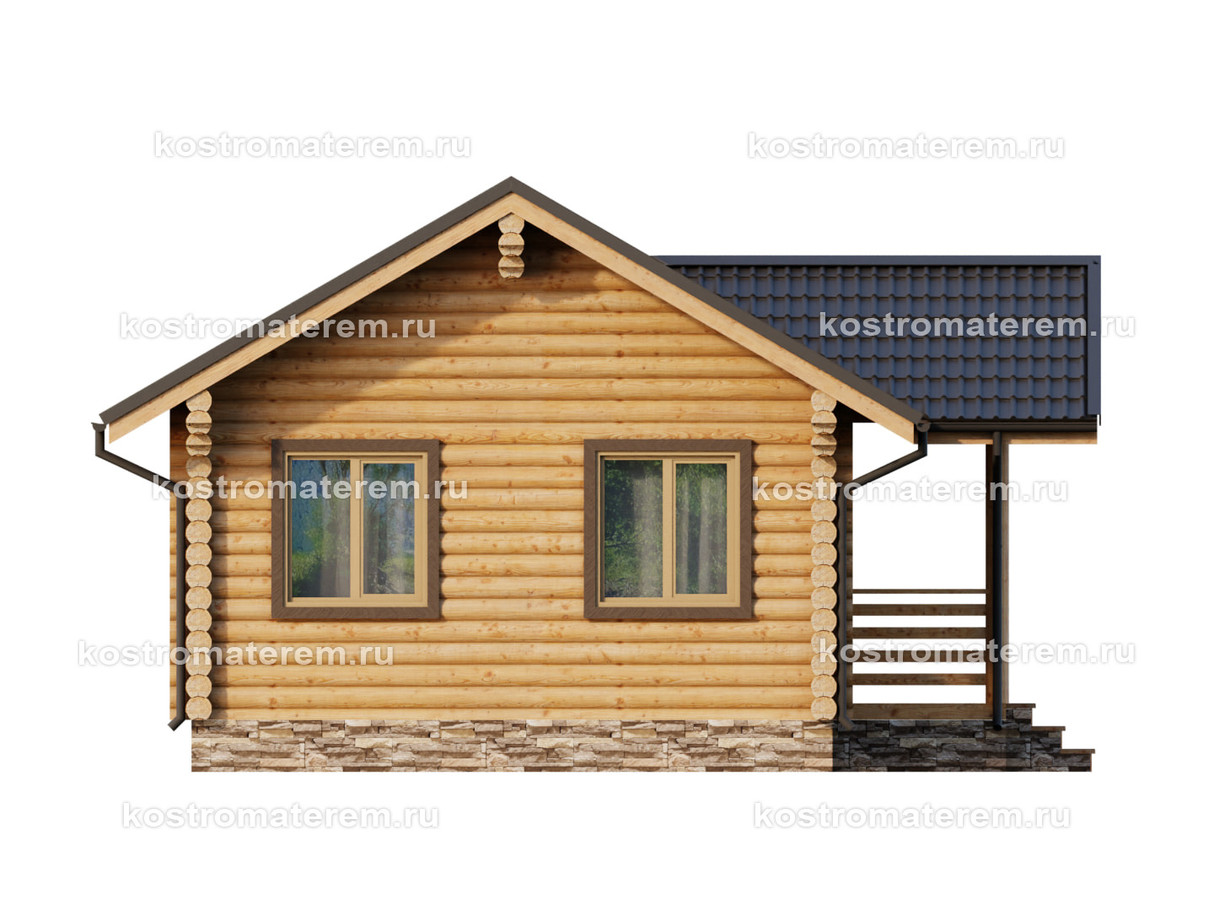 Фото проекта