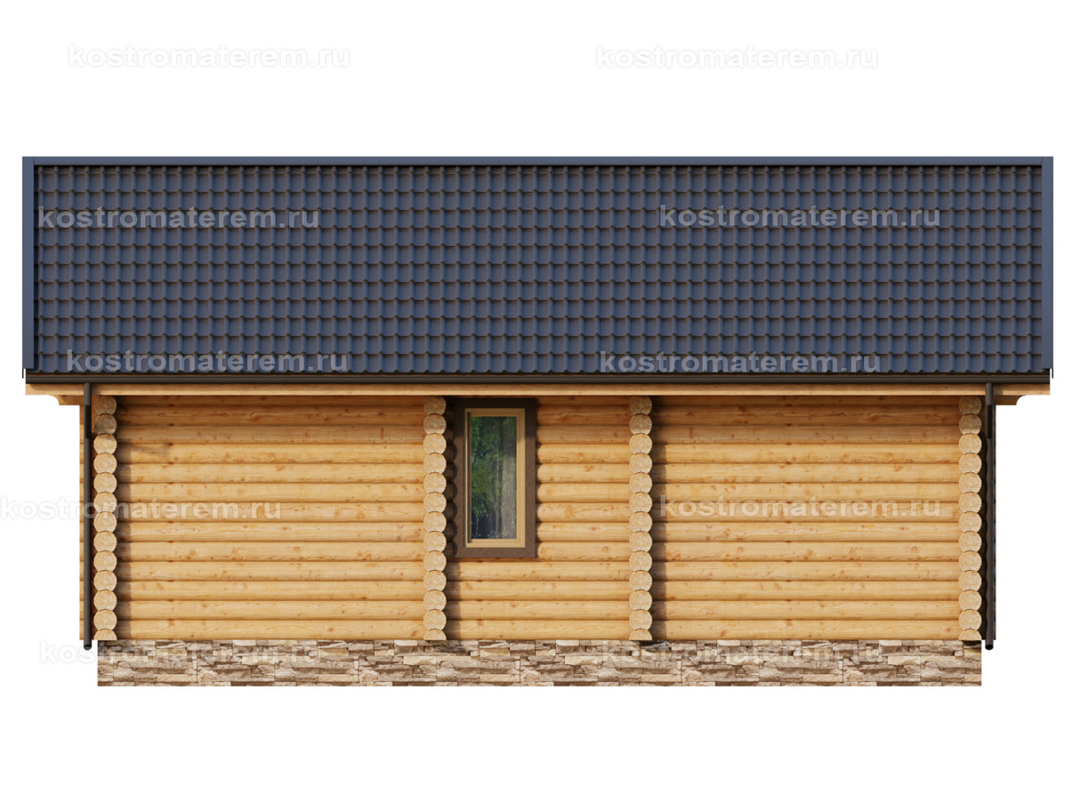 Фото проекта