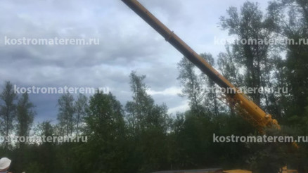 Отзыв по строительству дома в Старой Рузе ДБ-86